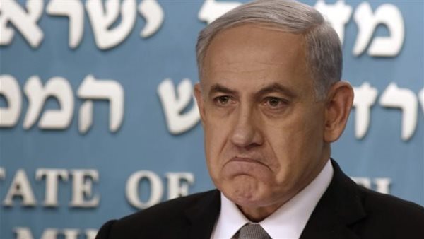  نتنياهو