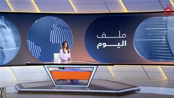 الإعلامية آية لطفي