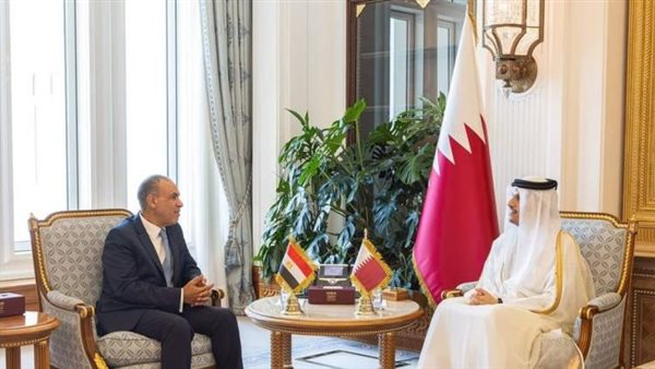 وزير الخارجية والهجرة