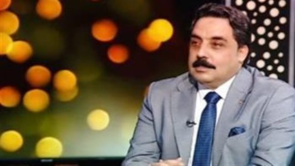 المهندس إيهاب محمود