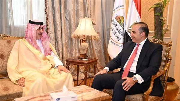 وزير الشؤون النيابية