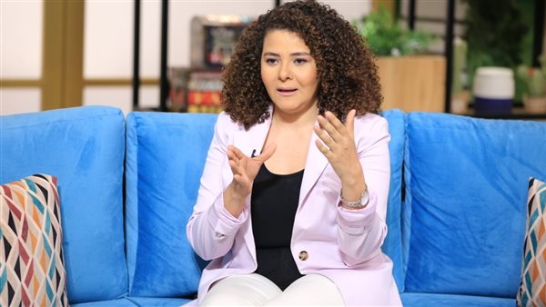 الدكتورة نرمين هاني