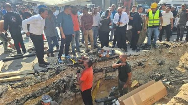  أحمال غير مسبوقة