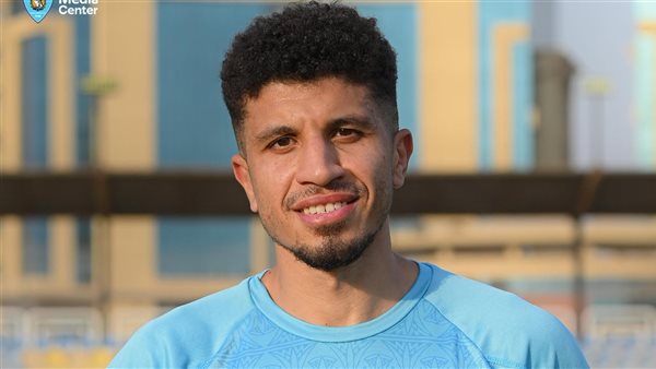 محمد عبد الغني 