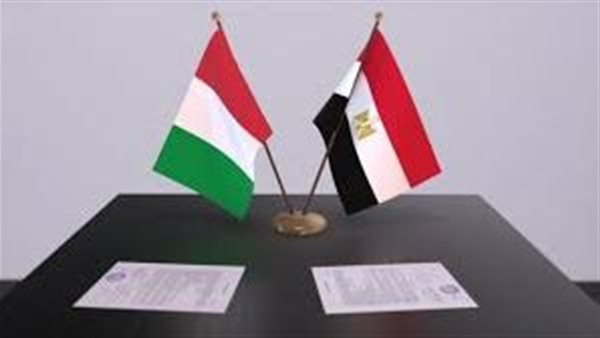 مصر وإيطاليا
