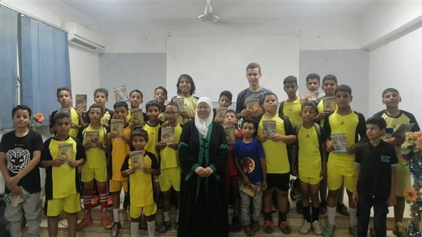 الأوقاف والشباب والرياضة