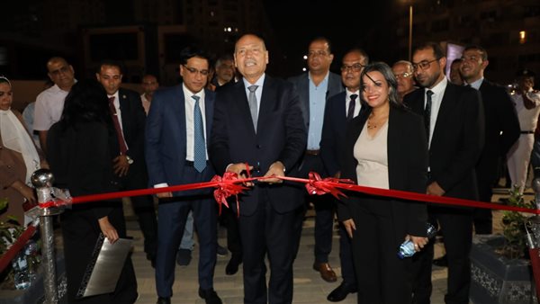 إبراهيم صابر محافظ