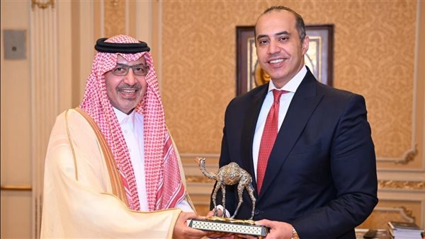 وزير الشئون النيابية