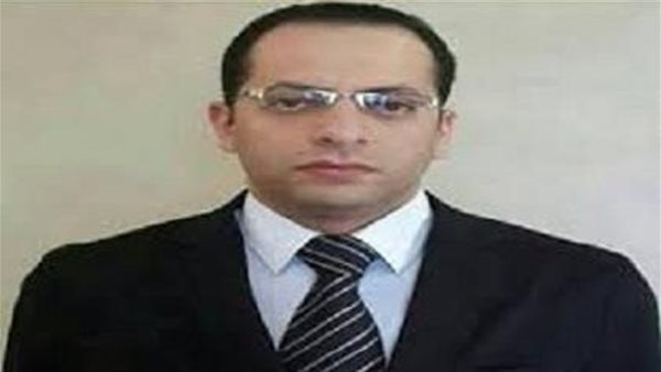  وليد رمضان، نائب