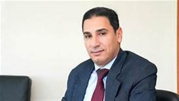 المهندس محمد إبراهيم