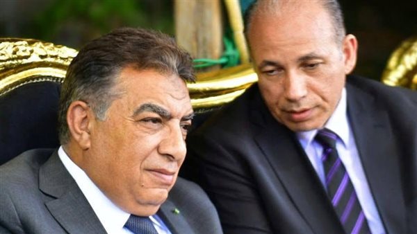 محافظ الدقهلية