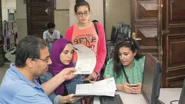 مؤشرات تنسيق كليات