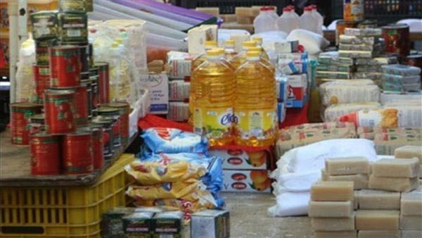 أسعار الدقيق والزيت