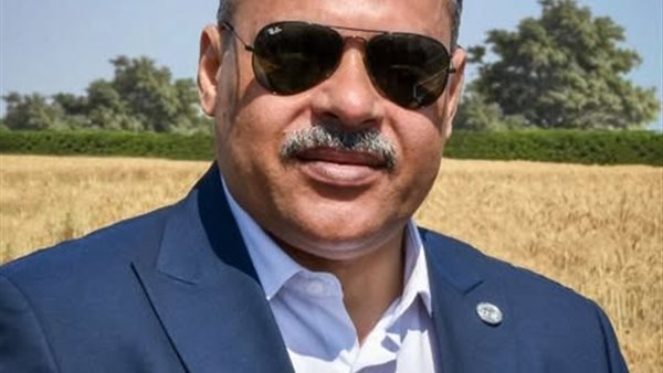 المهندس حازم الأشموني