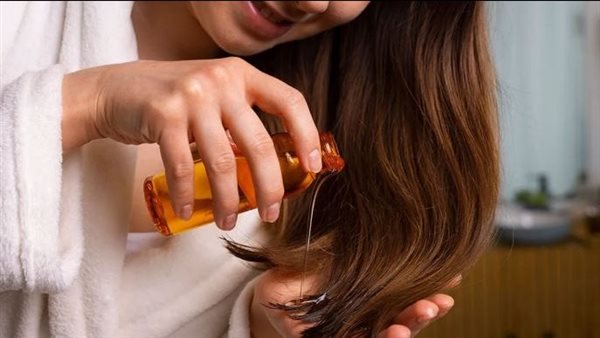  خلطة للزيوت السبعة