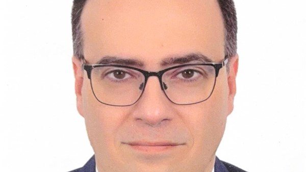  المهندس حاتم نبيل