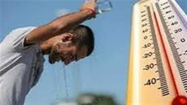 في ظل الموجة الحارة..