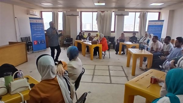 البرامج التطوعية