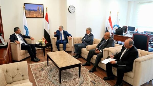 المهندس كريم بدوي