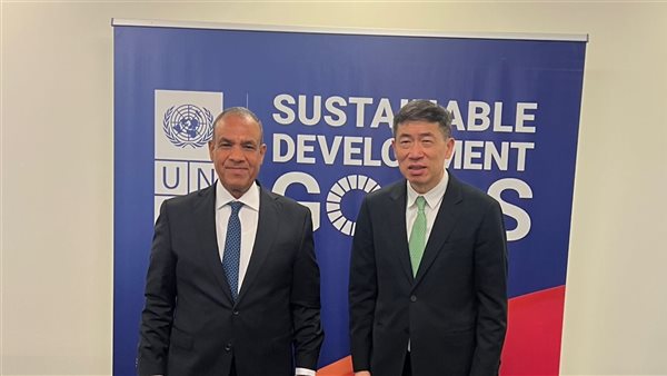 وزير الخارجية بدر