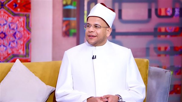 الدكتور أسامة قابيل