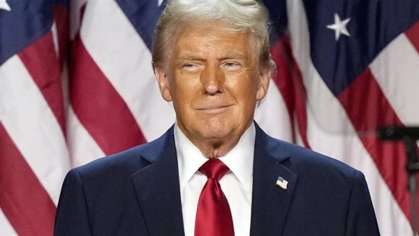ترامب 