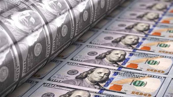 سعر الدولار