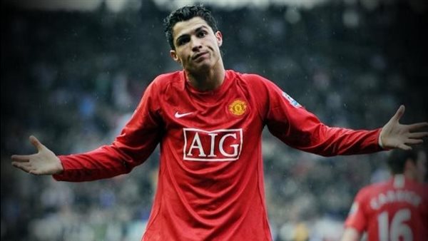 رونالدو 