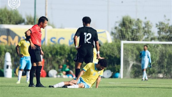 محمد عبد السميع