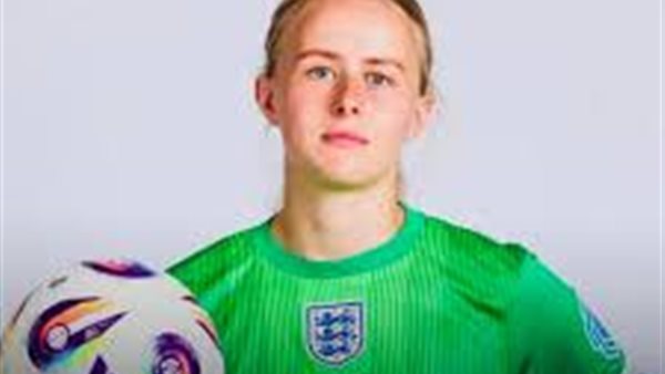  هانا هامبتون حارسة