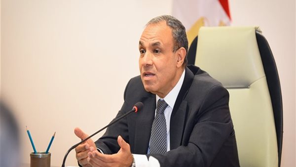 وزير الخارجيه 