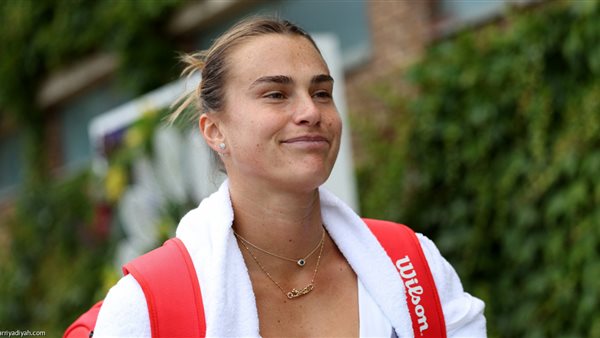  الكندية ليلى فرنانديز