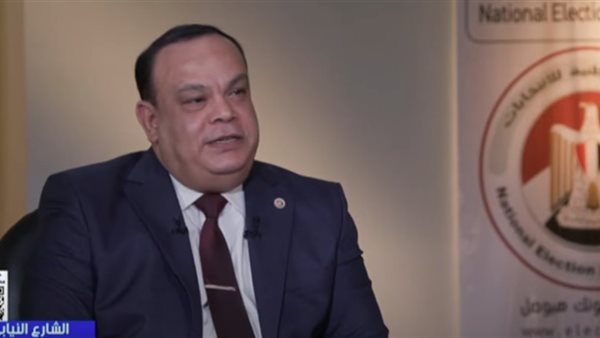 المستشار حازم بدوي