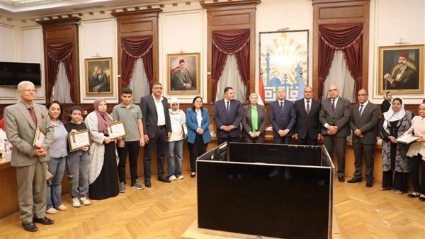 إبراهيم صابر محافظ