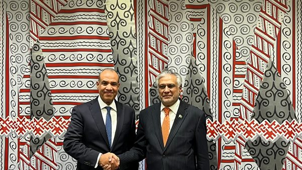 وزير الخارجية