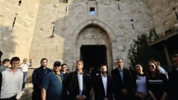 إخوان تل أبيب