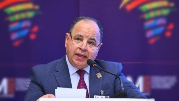 الدكتور محمد معيط