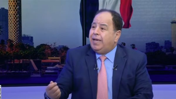 الدكتور محمد معيط