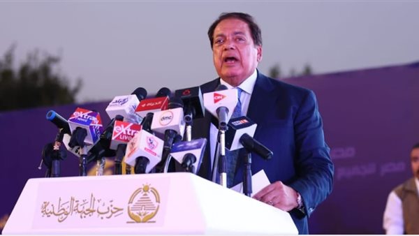 محمد أبو العينين