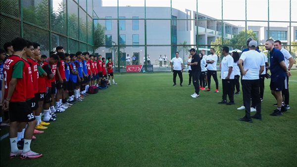 الاتحادين الدولي