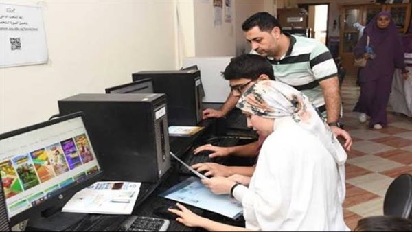 مؤشرات تنسيق المعاهد