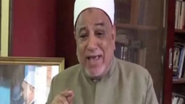 وفاة الشيخ صالح السقطي