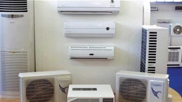 أسعار التكييفات 2025