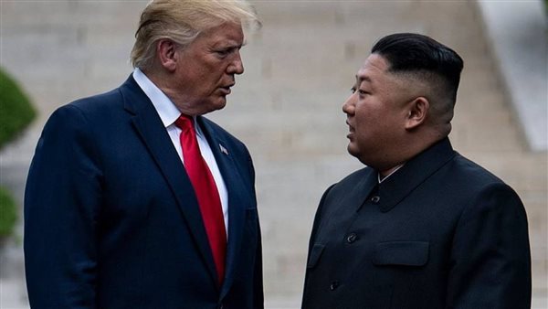 ترامب منفتح على الحوار