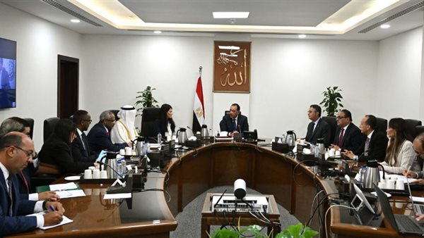 رئيس الوزراء 