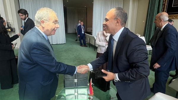 وزير الخارجية