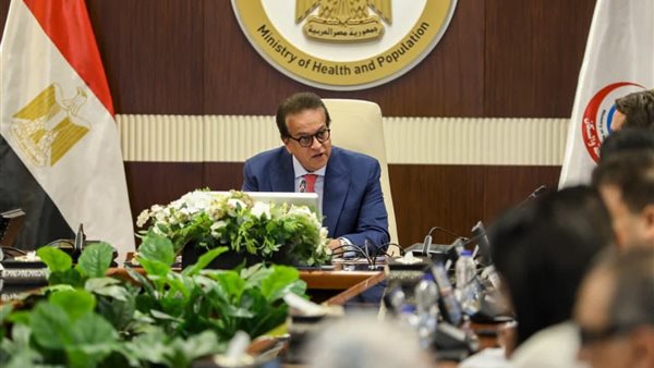 الدكتور خالد عبدالغفار