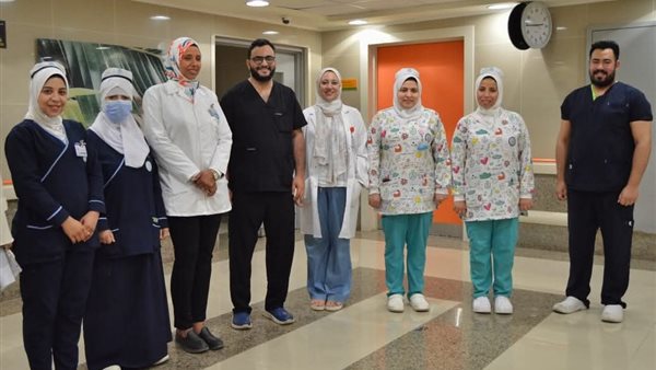 الرعاية الصحية 