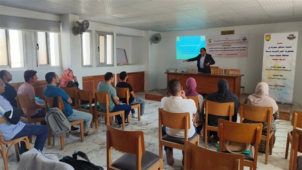 بحوث الصحراء