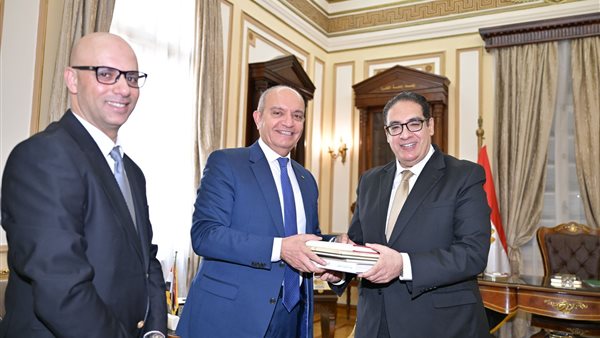 الدكتور محمد سامي